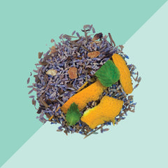 Tea - Lavender White Tea
