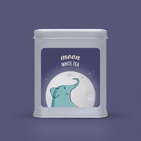 Tea - Moon White Tea