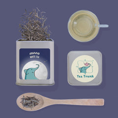 Tea - Moon White Tea