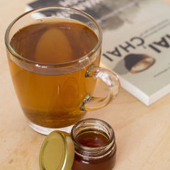 Tea Powder - Egyptian Chamomile Tea