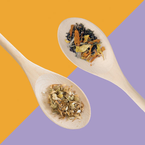 Tea - Wellness Tea Hamper